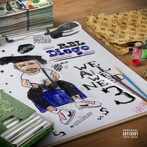 Focus (feat. Rell Farggo & SB LilRod)