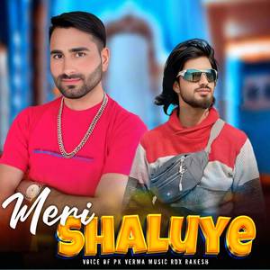 Meri Shaluye