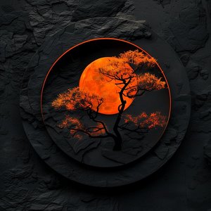中秋快乐