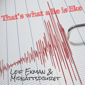 That's What a Lie Is Like