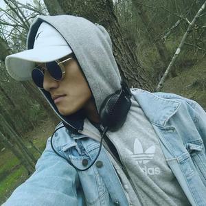 NER THA MAY MEE BAH LEE (feat. DOH CHI)