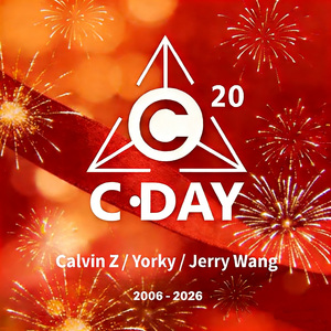 JFR-Calvin Z（朱刚 Calvin Z remix）