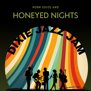 Crooning Under a Faded Sky