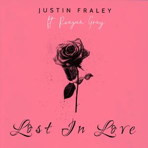 Lost in Love (feat. Reagan Gray)
