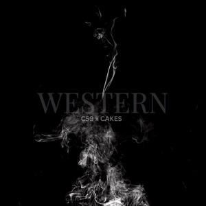 Western (feat. Cakes Ologo)