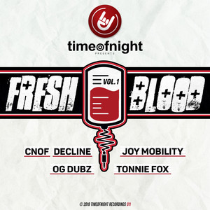 Kurgan (Original Mix)