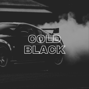 Cold Black