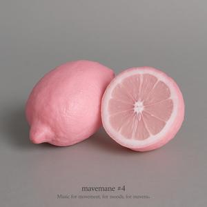 Walking Through the Sea