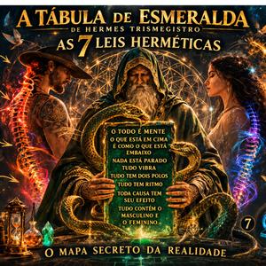 Tábula de Esmeralda