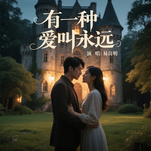 有一种爱叫永远