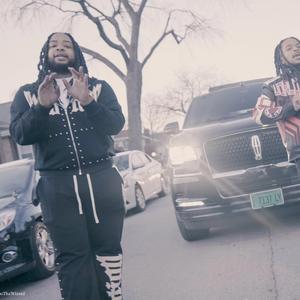 Pull It (feat. Vonno Bandz)