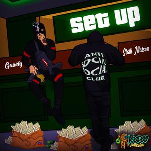 Set Up (feat. Stalii Maíson)