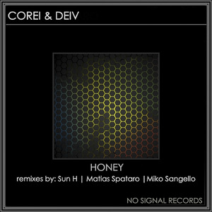 Honey (Sun H Remix)
