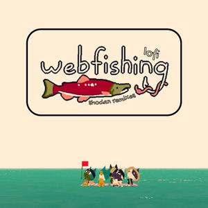 Webfishing - Somber (shodan Remix) (shodan lofi refish)