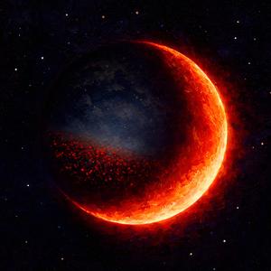 Red Moon