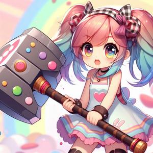小小锤神