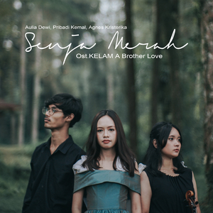 Senja Merah / Layung Bereum (Original Soundtrack From "kelam A Brother Love")