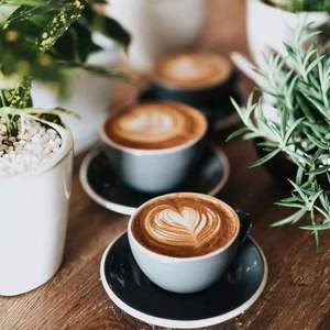 咖啡（Prod.金桔0RANG3）