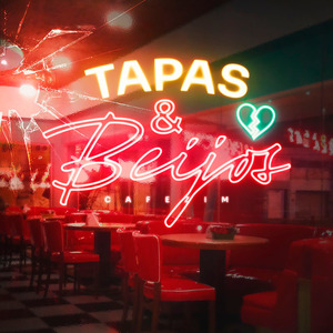Tapas e Beijos