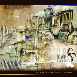 São Mateus Lado Leste Brasil