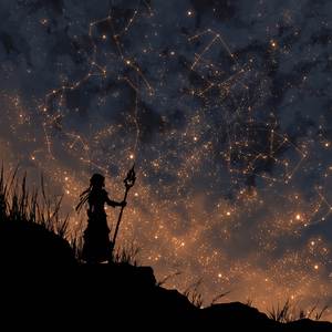 Zoltraak (From "Frieren: Beyond Journey`s End") (Lofi Jazz)