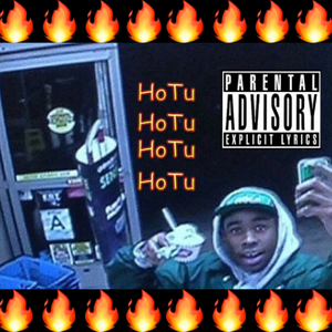 Zao！！！(prod.4Hunnid)