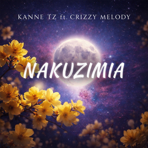 Nakuzimia