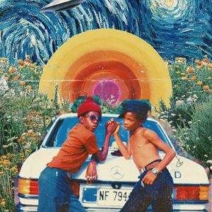 "Unique Sound" SamplexAfro Beat