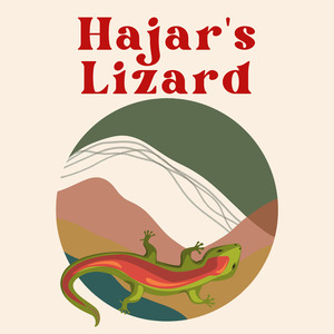 Hajar's Lizard