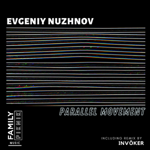 Parallel (Invōker's Parallel Universe Remix)