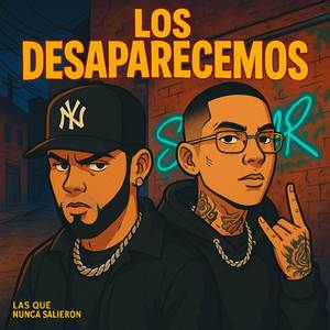 LOS DESAPARECEMOS