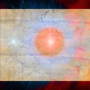 Sonic Reflections of the Wind Mystical Electronic Oscillations