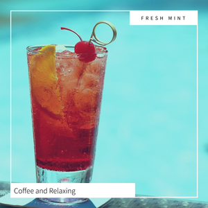 The Pleasures of Tea