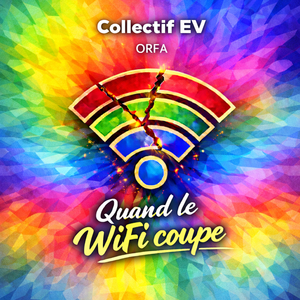 Quand le wifi coupe (Instrumental)