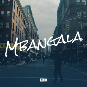 Mbangala