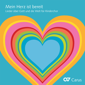 Lobpreiset unsern Gott - Ihr lieben Christen, freut euch nun