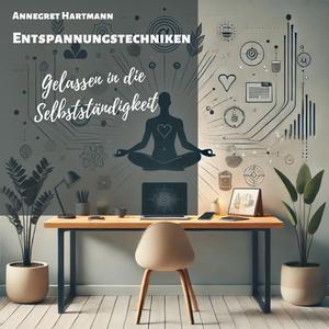 Innere Gelassenheit (Atemübung)