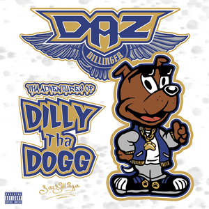 Dilly Tha Dogg