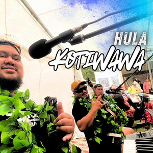 Hula Kotiwawa (Live)