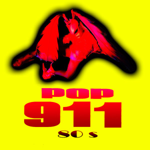 Pop 911 80s