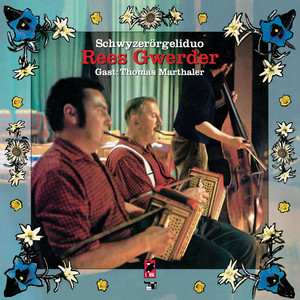 Ohni Buess überhocket (Ländler)