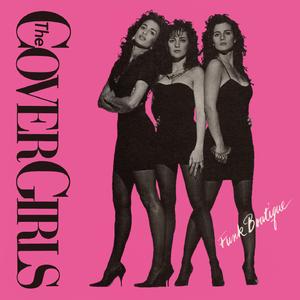 Don't Stop Now (12" Version)