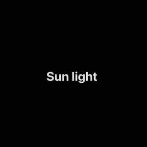 Sun light（prod by Youngvon）