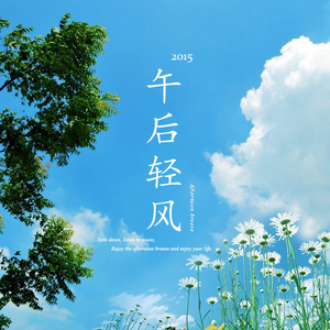 午后轻风