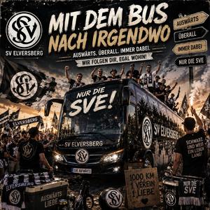 Bus nach irgendwo
