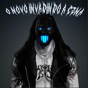 É O NOVO INVADINDO A CENA