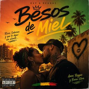 Besos de Miel
