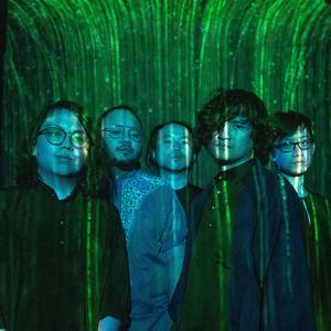 Hayaku (feat. Irena Taib of the Impatient Sisters)