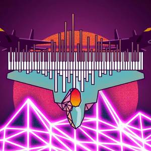 Mayhem (From "Ace Combat Zero") (Synthwave Cover)