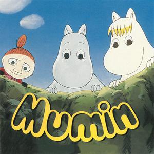 Mumin blir rik, del 3